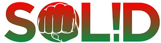 SOLID logo