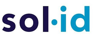 SOLID logo