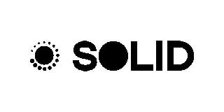 SOLID logo