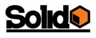 SOLID logo