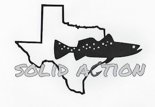 SOLID ACTION logo