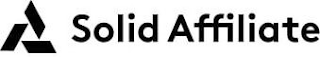 SOLID AFFILIATE logo