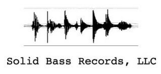 SOLID BASS RECORDS, LLC logo