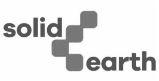 SOLID EARTH logo