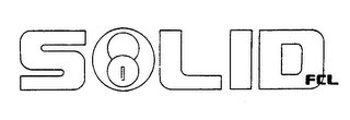 SOLID FCL logo