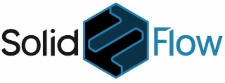 SOLID FLOW logo