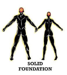 SOLID FOUNDATION logo