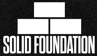 SOLID FOUNDATION logo