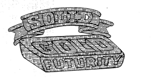 SOLID GOLD FUTURITY logo