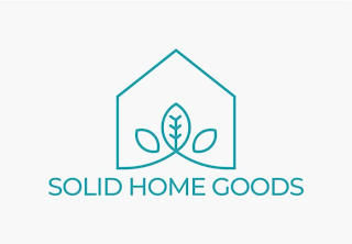 SOLID HOME GOODS logo