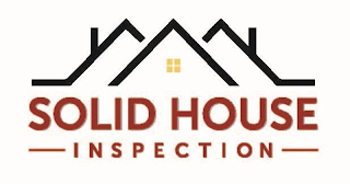 SOLID HOUSE INSPECTION logo
