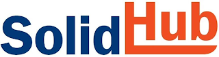 SOLID HUB logo