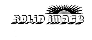 SOLID IMAGE logo