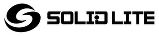 SOLID LITE logo