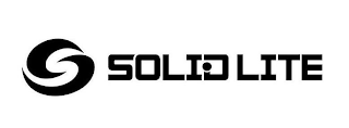 SOLID LITE S logo