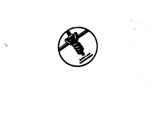 SOLID LOCK CONSTRUCTION logo