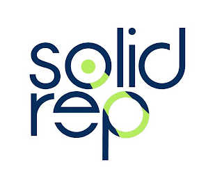 SOLID REP logo