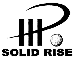 SOLID RISE logo