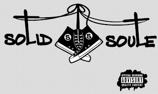 SOLID S S SOULE OFFICIAL BRANDING ADVISORY QUALITY CONTENT logo