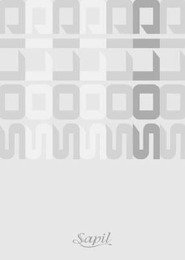 SOLID SAPIL logo