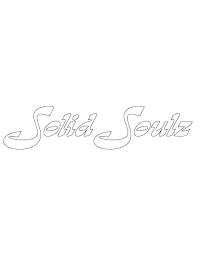 SOLID SOULZ logo