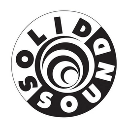 SOLID SOUND logo
