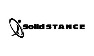 SOLID STANCE logo