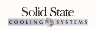 SOLID STATE COOLING SYSTEMS logo