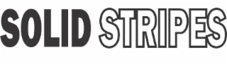 SOLID STRIPES logo