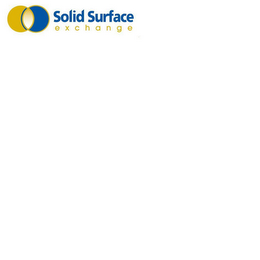 SOLID SURFACE EXCHANGE logo