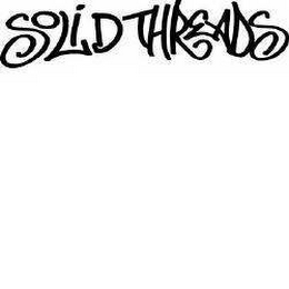SOLID THREADS logo