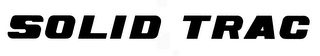 SOLID TRAC logo