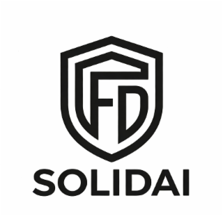 SOLIDAI logo