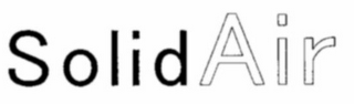 SOLIDAIR logo