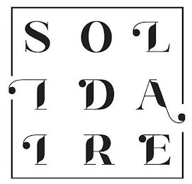 SOLIDAIRE logo