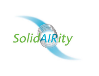 SOLIDAIRITY logo