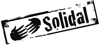 SOLIDAL logo