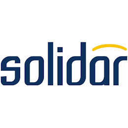 SOLIDAR logo
