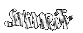 SOLIDARITY logo