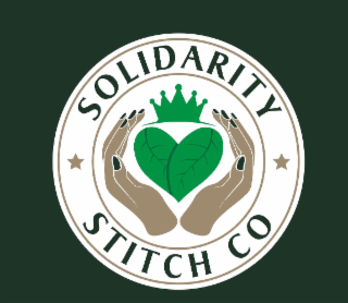 SOLIDARITY STITCH CO logo