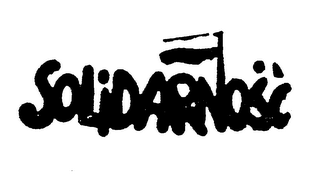 SOLIDARNOSC logo