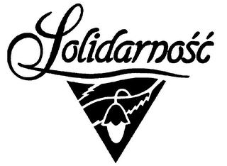 SOLIDARNOSC logo