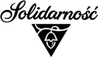 SOLIDARNOŚĆ logo