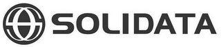 SOLIDATA logo