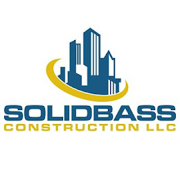 SOLIDBASS CONSTRUCTION LLC logo