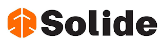 SOLIDE logo