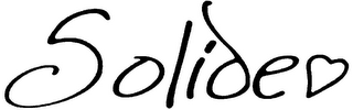 SOLIDEA logo