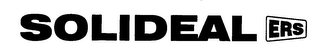 SOLIDEAL ERS logo