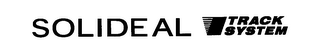 SOLIDEAL TRACK SYSTEM logo