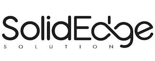 SOLIDEDGE SOLUTION logo